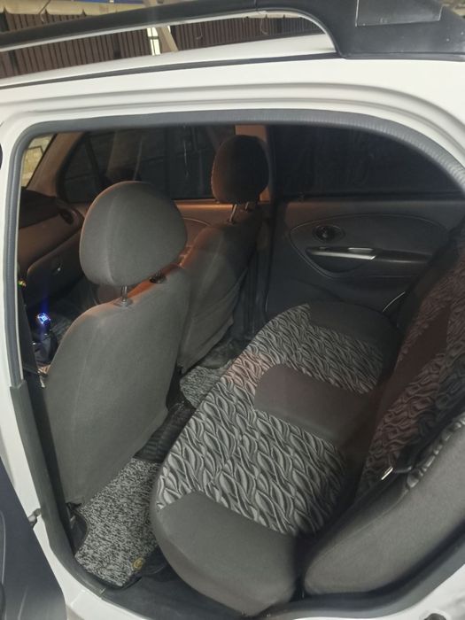 Matiz Best 2017 sotiladi