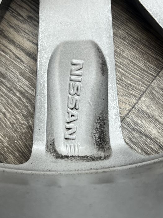 18” Джанти Nissan