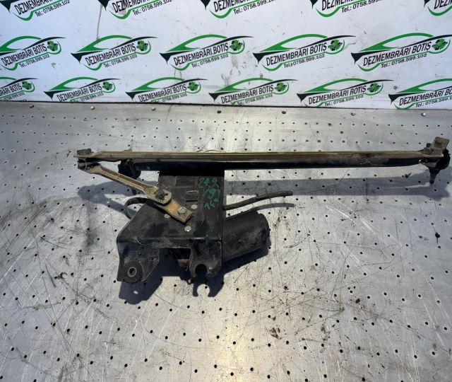 Motoras stergatoare volan pe stanga Dacia Solenza prima generatie