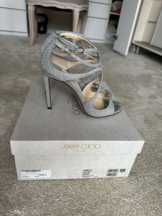 Sandale Jimmy Choo