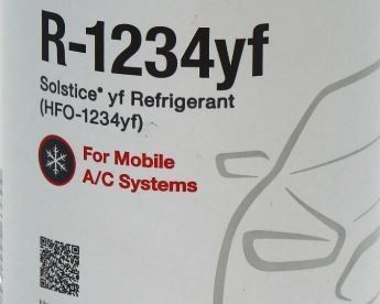 Freon r1234yf 90 lei