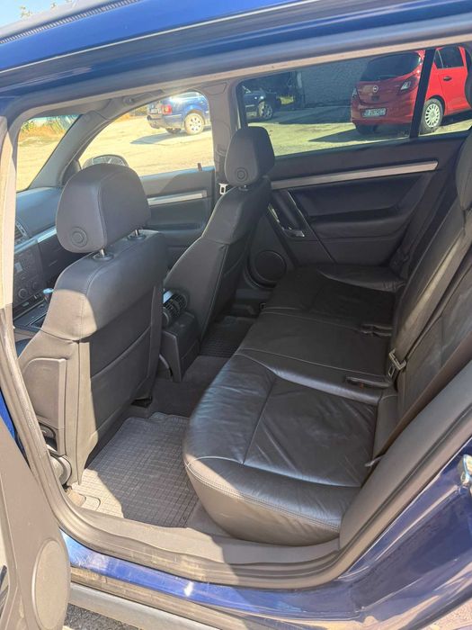 Vand Opel Vectra C Signum 1.9 Diesel