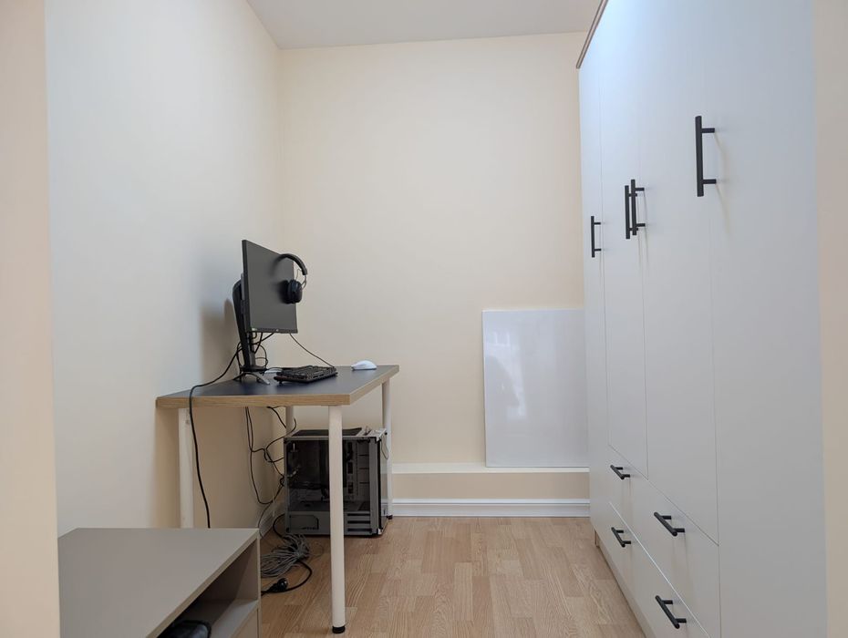 Продам квартиру в алмалийском районе