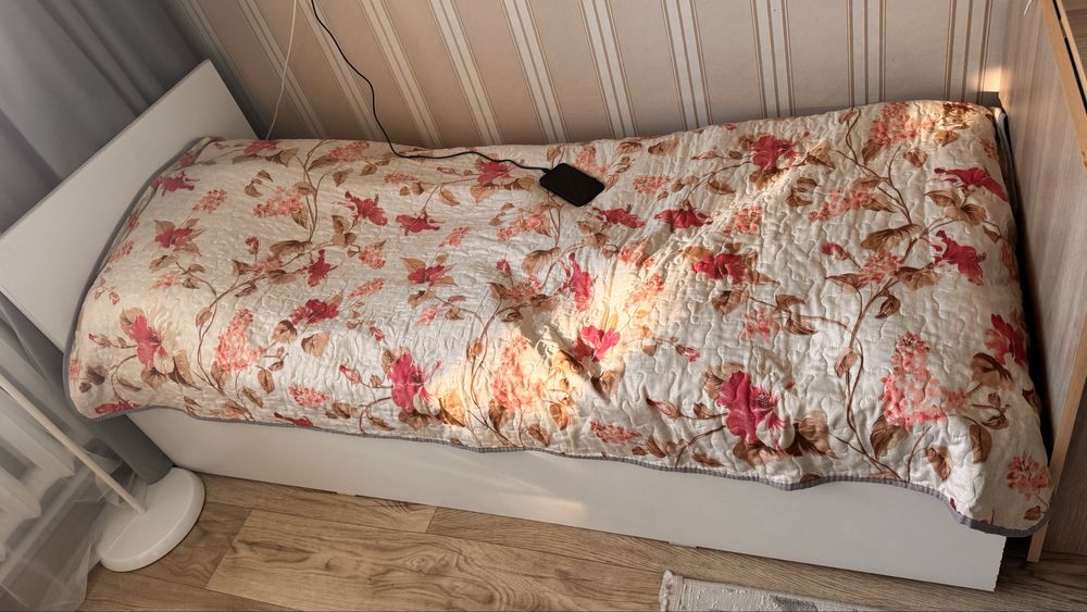 Кровать односпалка