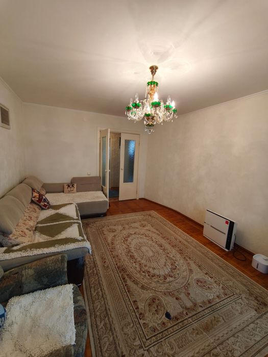 Продаётся 3 комнатная квартира