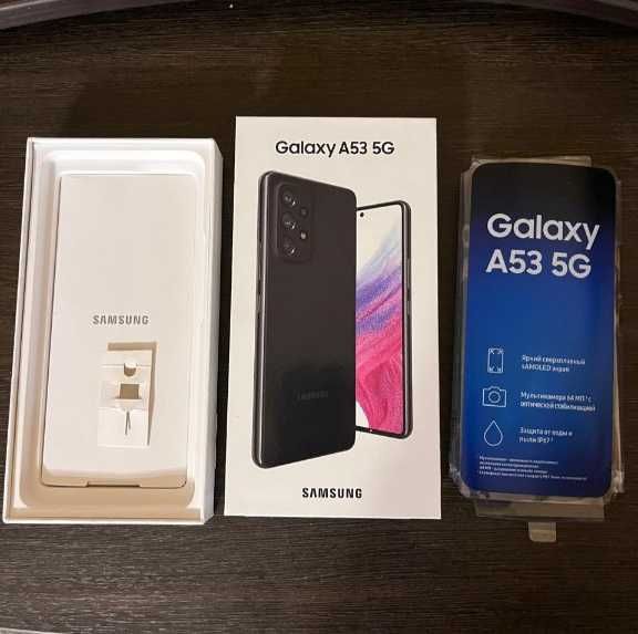 Samsung Galaxy A53