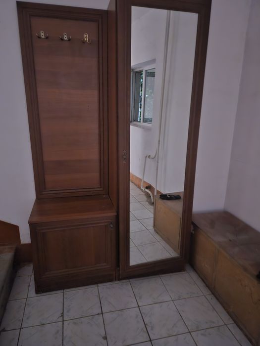 Мебель в прихожую