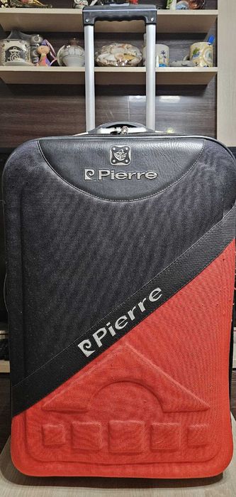 Чемодан большой 70*40*30