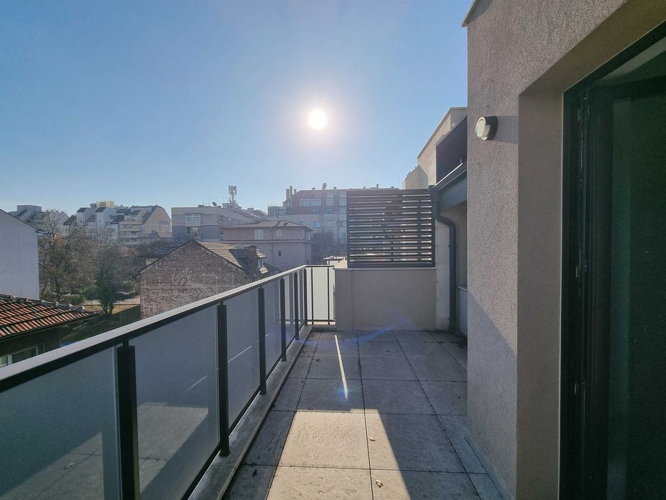 Продава се Мезонет в София, Център - 216 кв.м за 2732 €/кв.м - Снимка #11