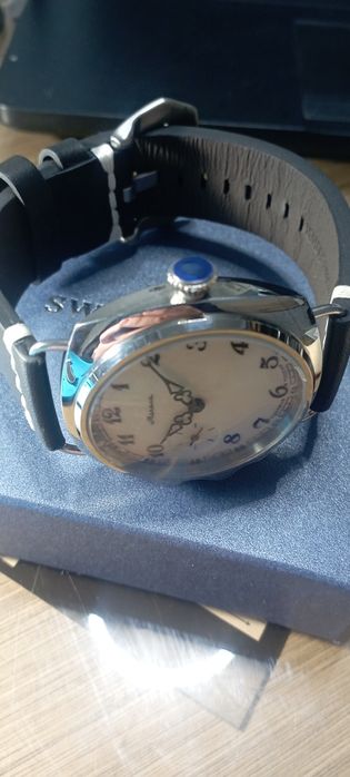 Продам механические часы СССР (Марьяж)