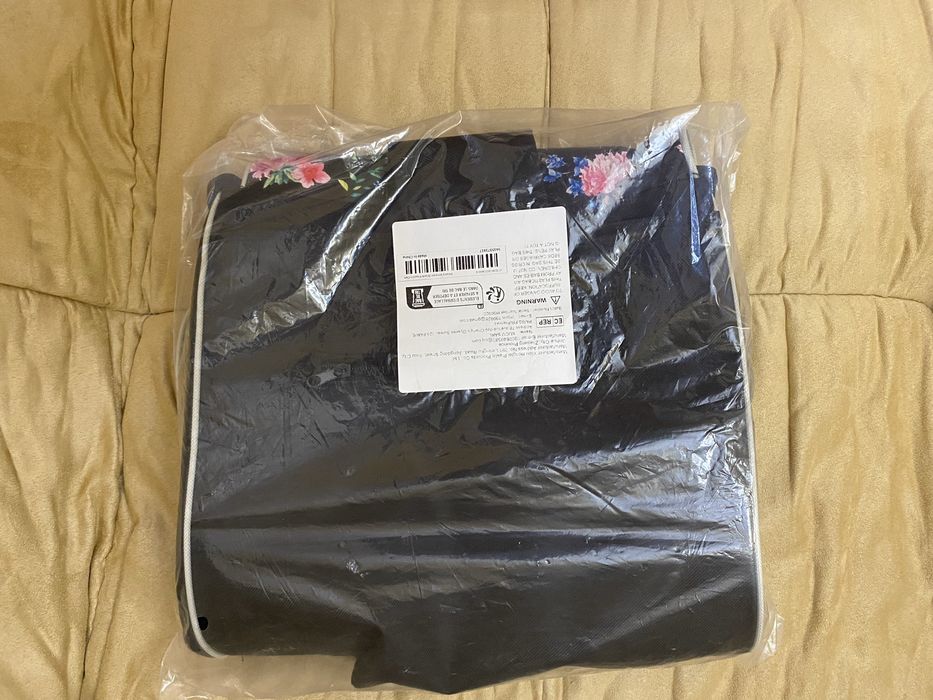 Сумка для тележек