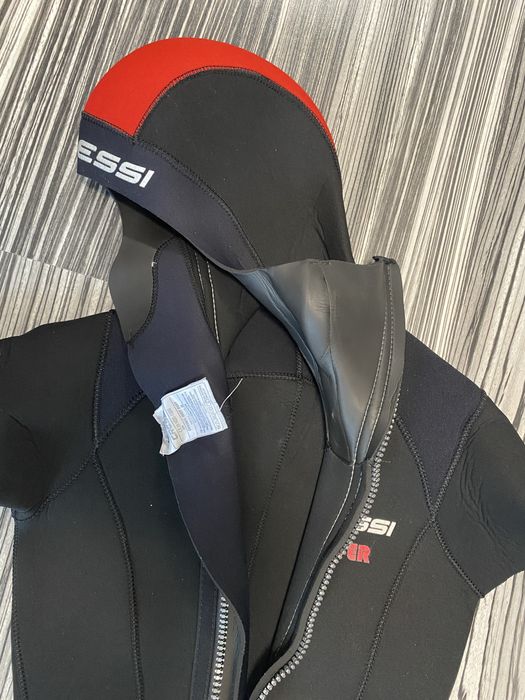 Неопрен Cressi Diver Lady