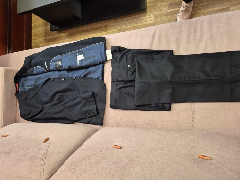 Costume barbati marimea 54