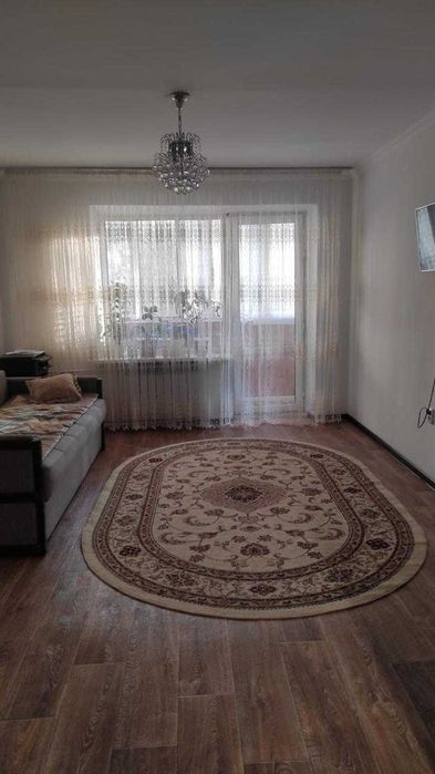 Продается квартира Гапеева
