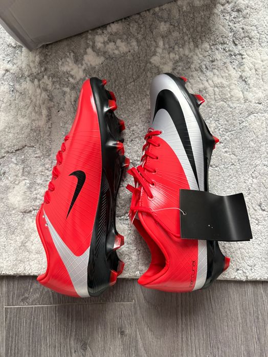 Nike Mercurial CR7 Edition
