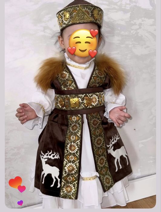 Прокат ак жол для тусау кесу
