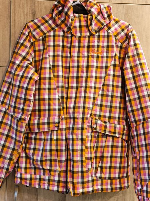 Зимно сноуборд яке