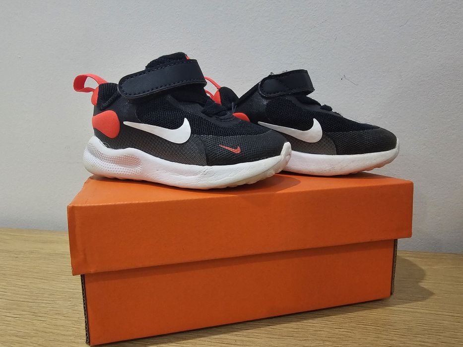 Детски оригинални маратонки Nike, 19,5 размер