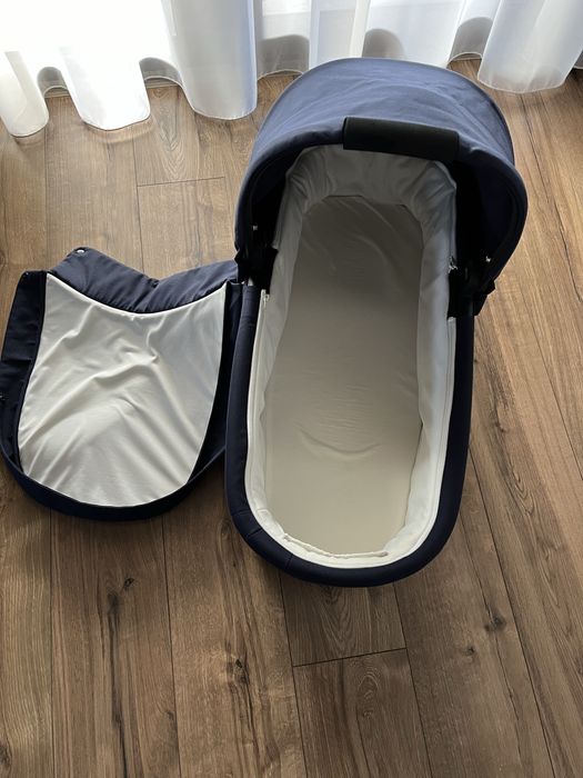 Landou cybex cot s