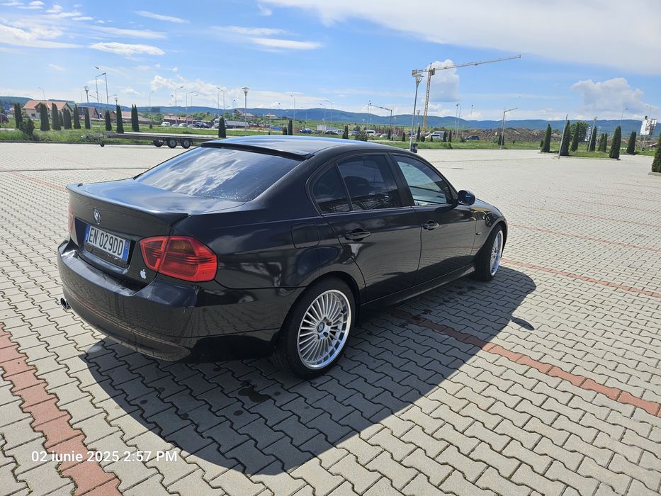 BMW 3 Series 2005 — imagine 5