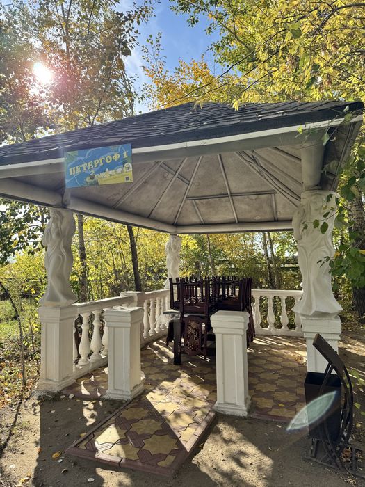 Продается кемпинг вблизи г. Темиртау