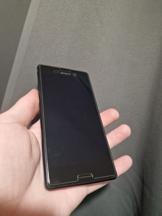 Vând Sony Xperia M4 Aqua (E2303)