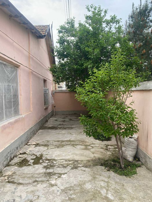 Hovli. Uchastka. Участка