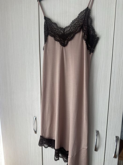 Rochie H&M cu eticheta