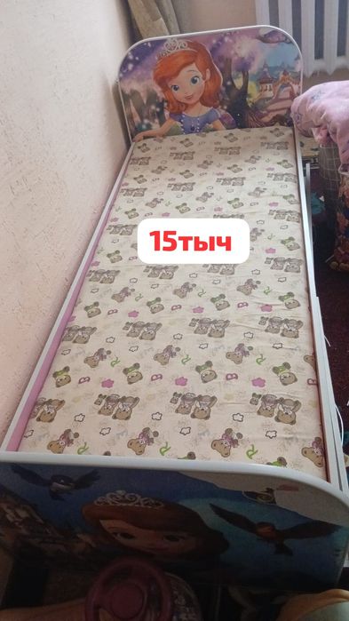 Продаю мебель в хорошем состоянии