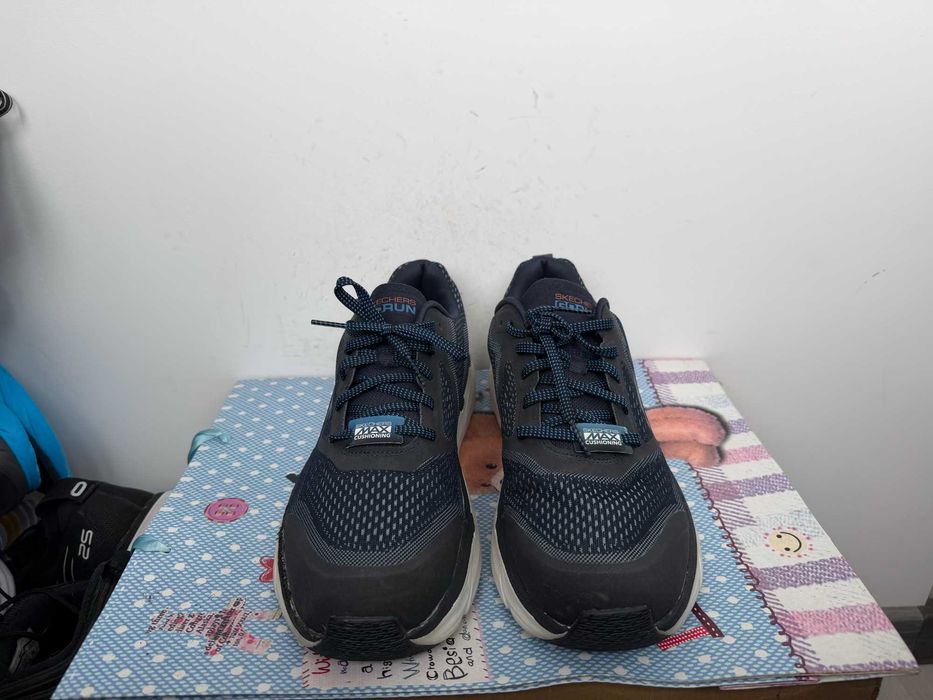 Skechers Max Cushioning Premier''оригинални маратонки 45.5 номер