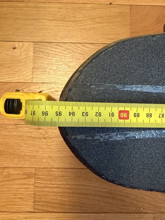 Longboard Oxelo 95cm