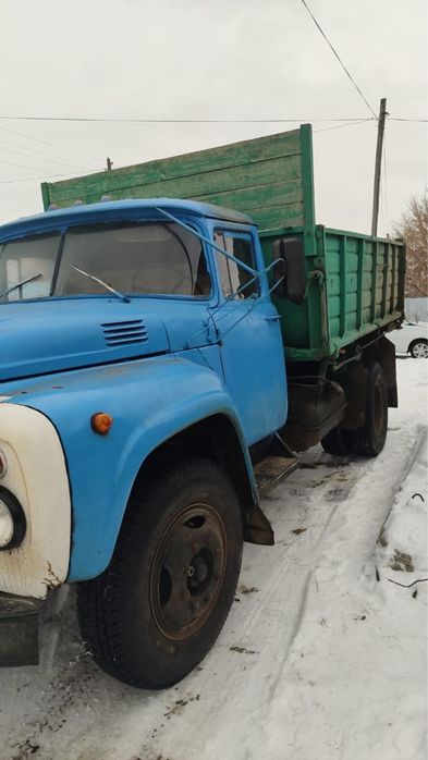 Продам ЗИЛ 1991г. двигатель после капремонта, состояние хорошее 2,8млн