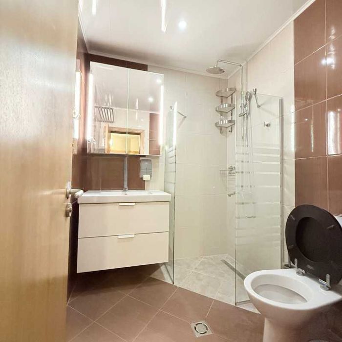 Дава се под наем Тристаен апартамент в София, Овча купел - 75 кв.м за 767.55 € - Снимка #10