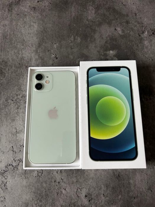 iPhone 12 mini/Айфон 12 мини