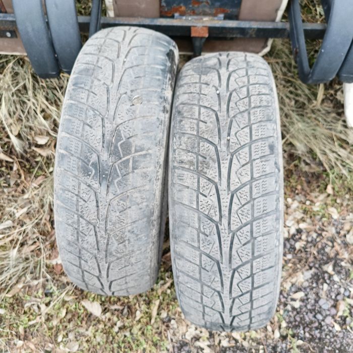 Зимняя резина Sailun Ice Blazer WSL2, 185/65 R15 — количество: 2 шт