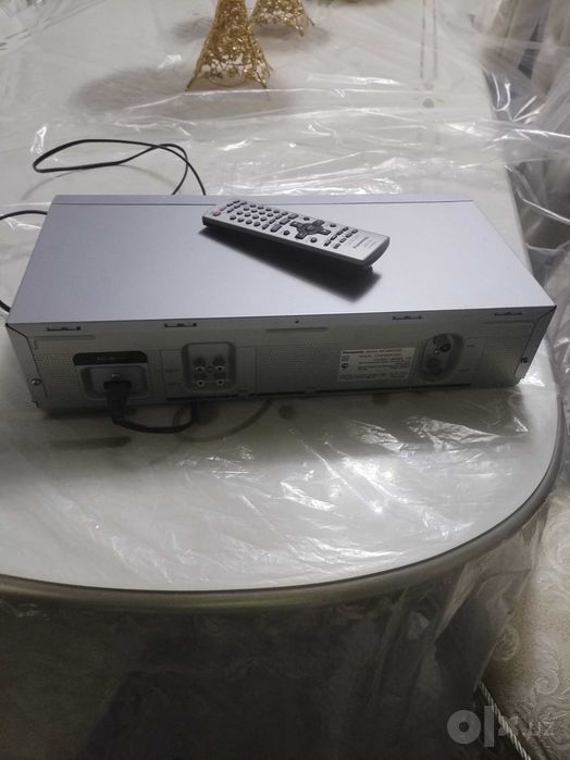 Видеомагнитафон Panasonic
