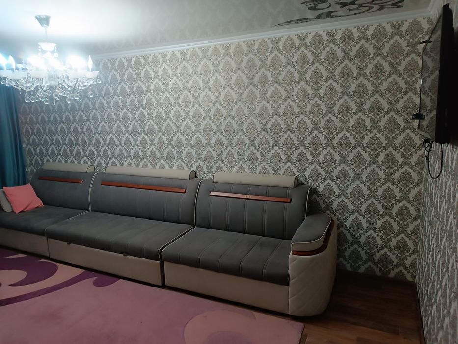 3 микрорайон 31 дом 10 квартира сатылады