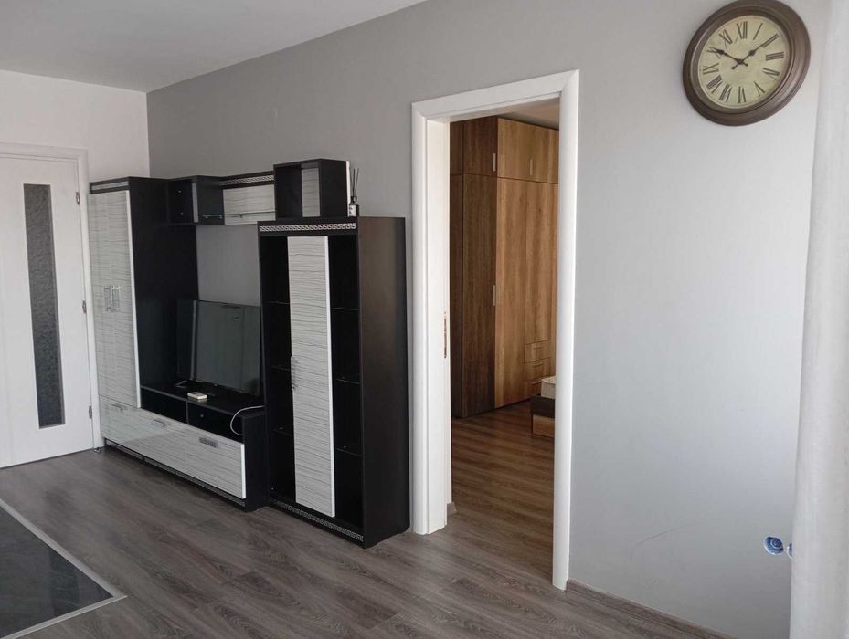 Двустаен апартамент за продажба в кв. Освобождение на гр. Благоевград.