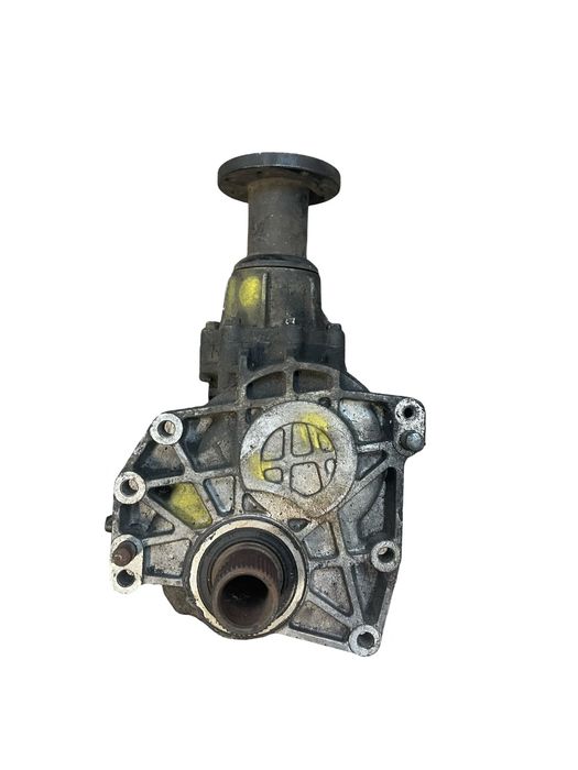 Cutie De Transfer Hyundai Santa Fe Ii Cm 2005 - 2012 2.2Crdi Manuala 0