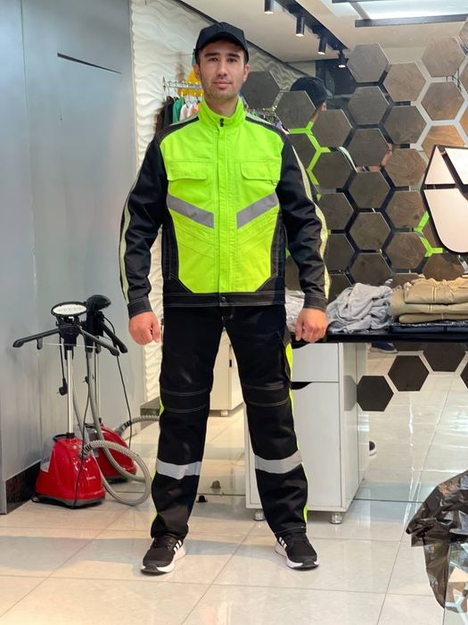 Спецодежда итр спец одежда спесофка