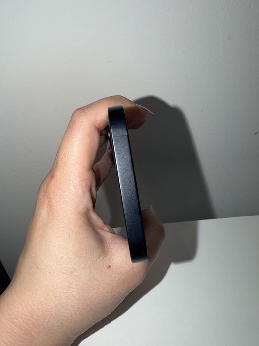 Iphone 12 Black 128 GB impecabil