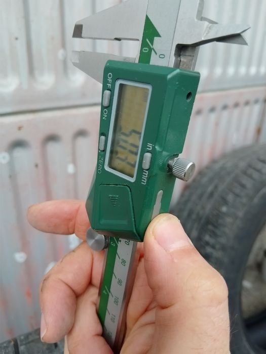 Летни гуми Bridgestone