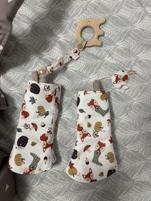 Ергономична раница Baby Tula - Free to grow, Sleepy Dust