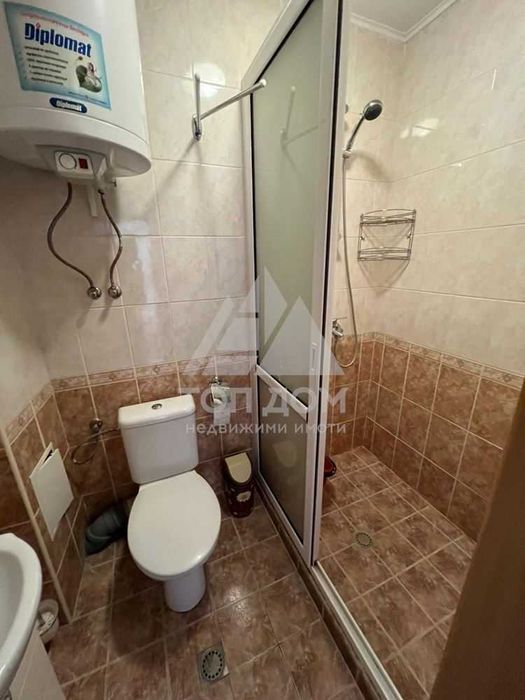 Продава се Двустаен апартамент в Варна, Колхозен пазар - 50 кв.м за 2760 €/кв.м - Снимка #4