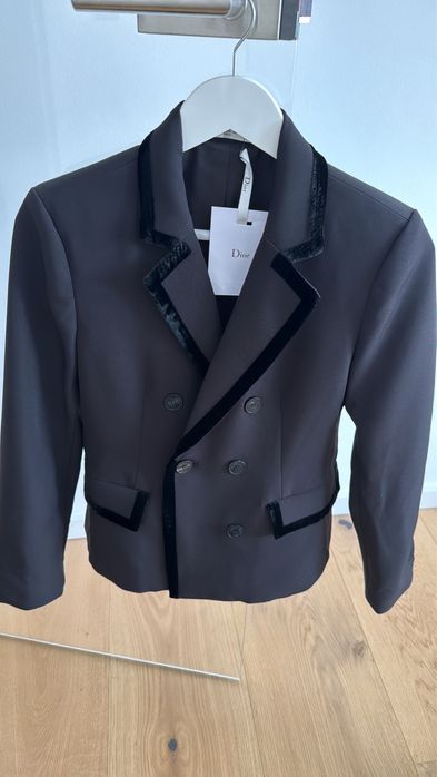 CD дамско сако