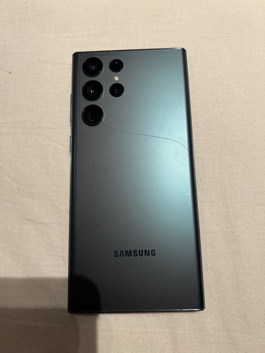Vând schimb S22 ultra