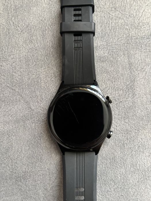 Продам смарт часы honor watch gs3