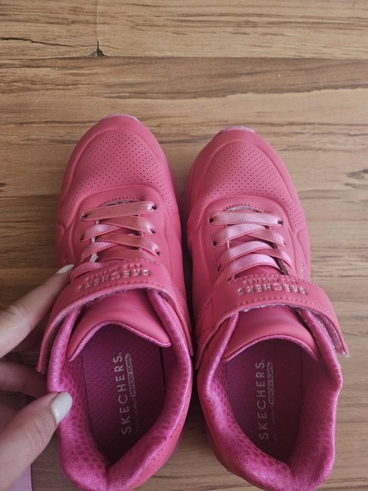 Детски сникърси Skechers