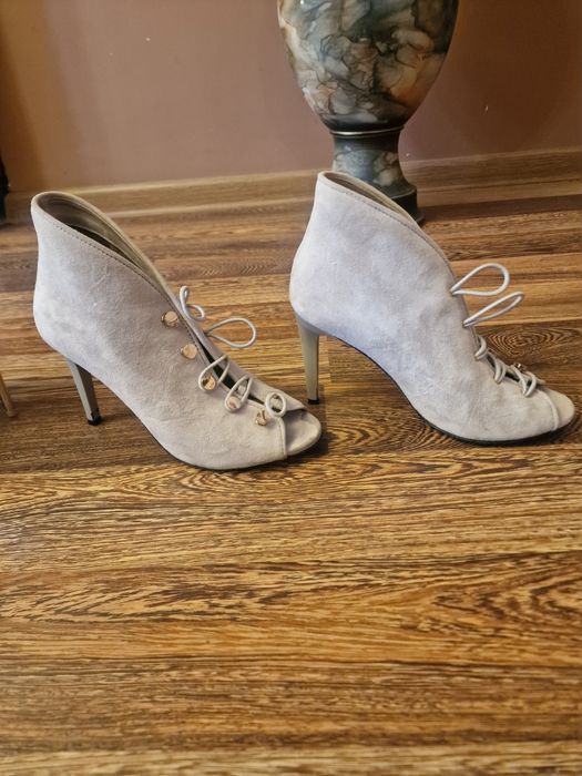 Обувки  пролетно есенни