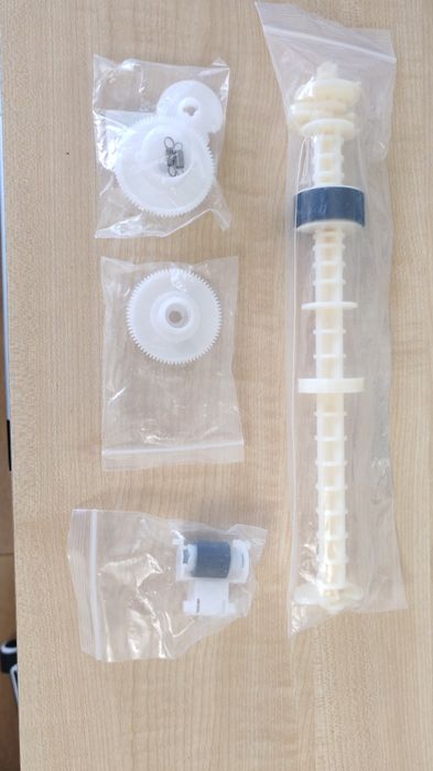 Комплект запчастей принтера Epson L800, L805